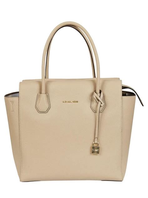 michael kors mercer tote oyster